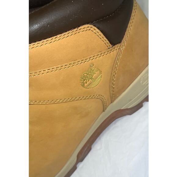 Timberland Skhigh Rock Hiker 35593 Boots - Wheat- Size: 12 - Excellent Condition main image 9